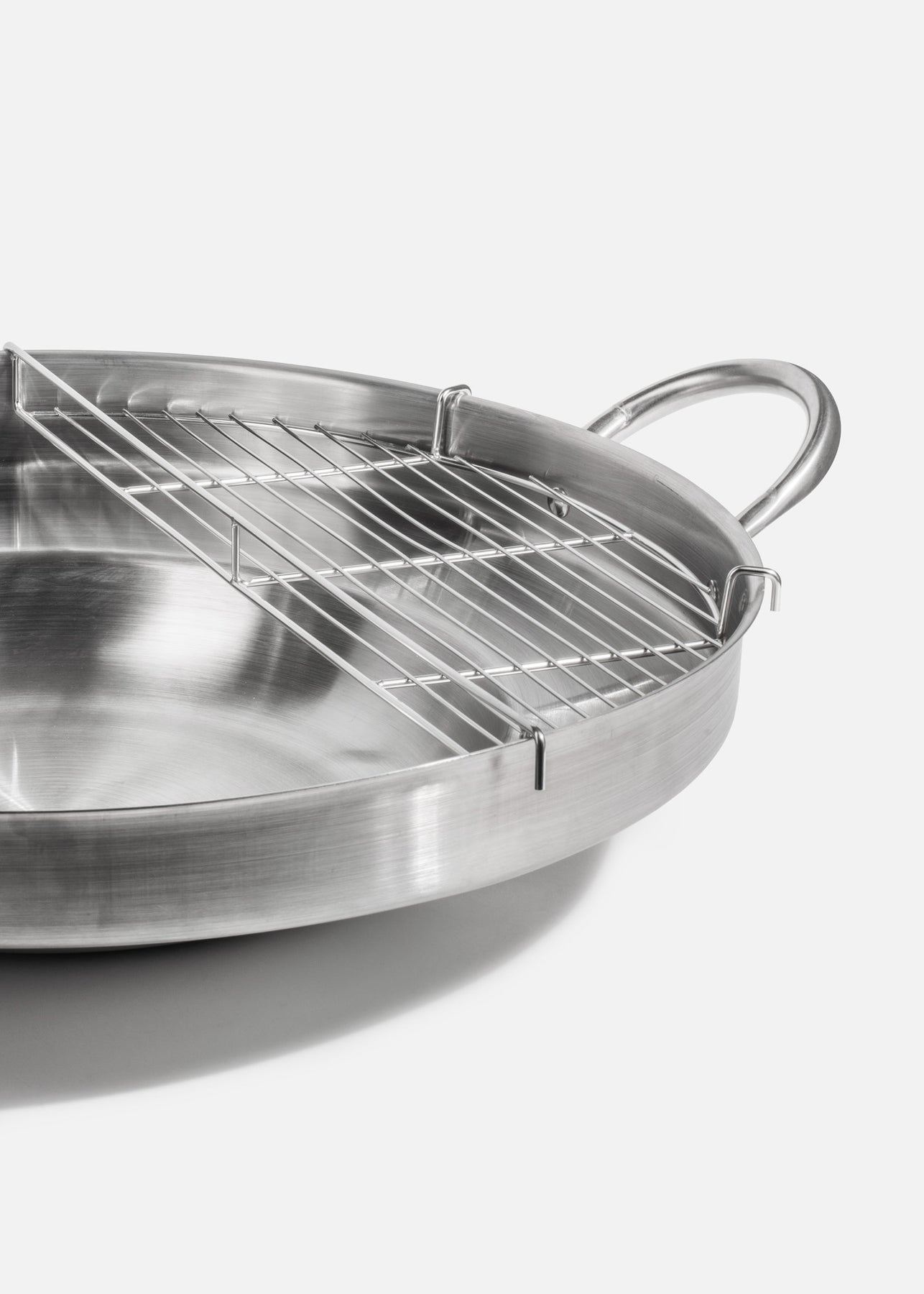 rejilla de cocina maha restaurantes