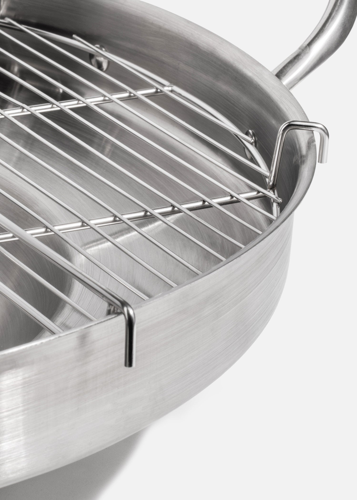 rejilla de cocina maha taquerias 