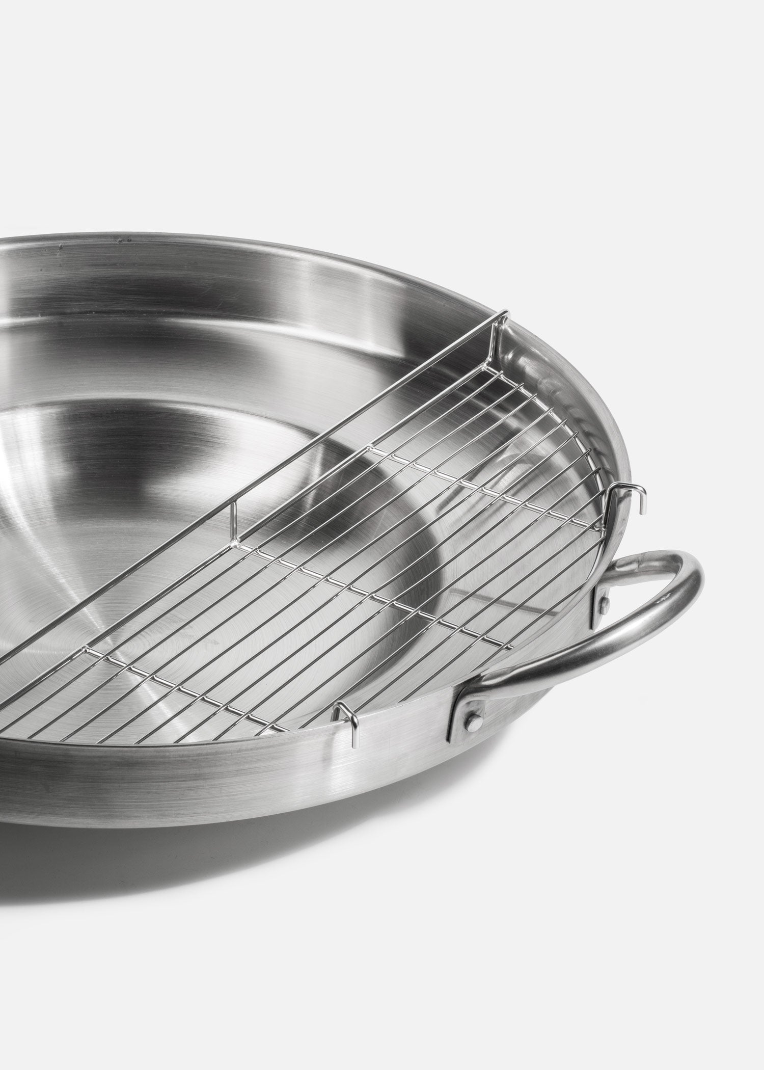 rejilla de cocina maha banquetes