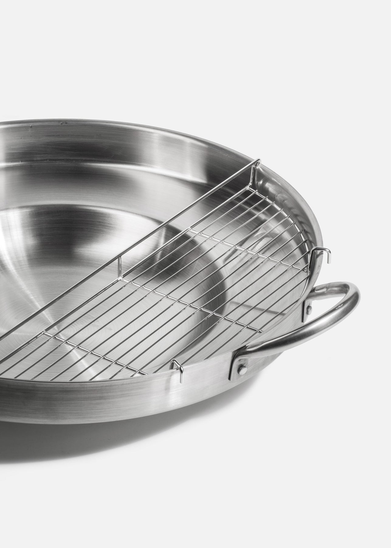 rejilla de cocina maha banquetes