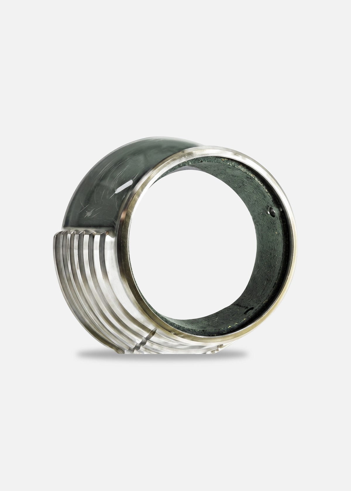 Rejilla de seguridad batidora planetaria Rhino BATI-20X - refacción para batidora planetaria Rhino BATI-20X