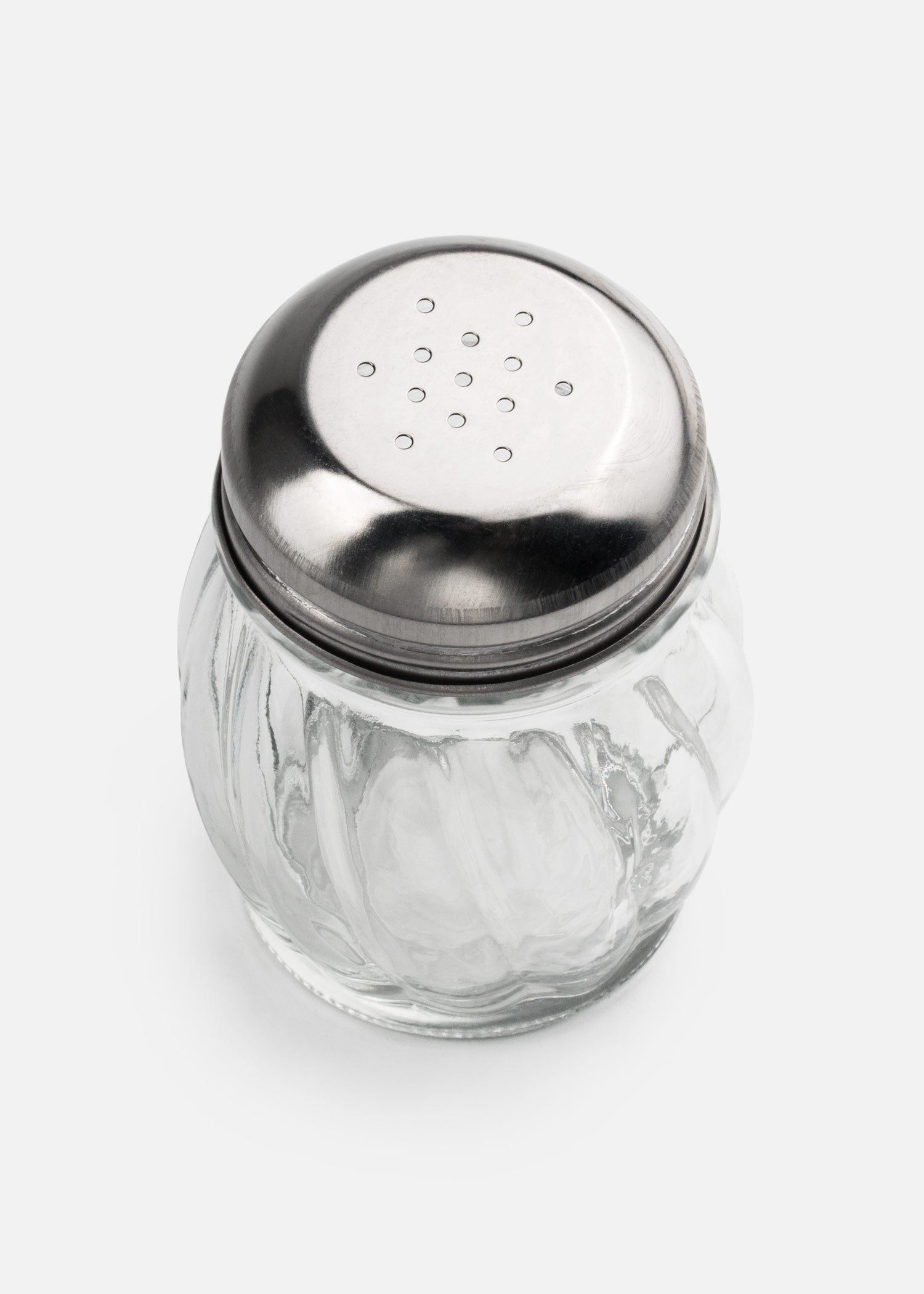 venta salero de vidrio maha