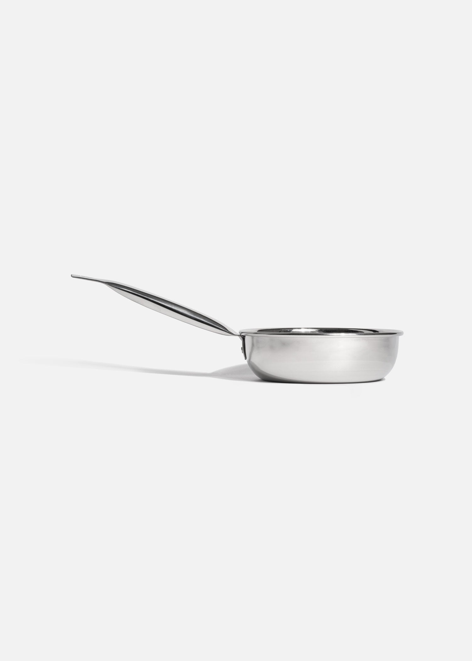 compra sarten de acero inoxidable maha