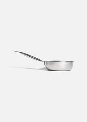 compra sarten de acero inoxidable maha