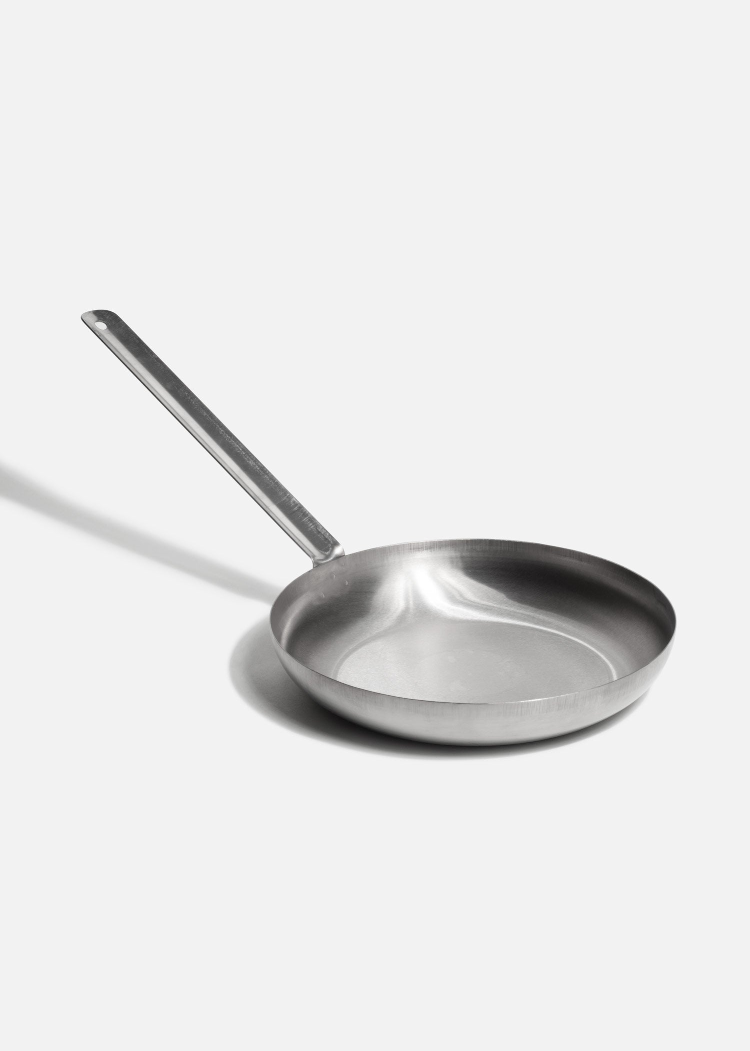 compra sarten de acero inoxidable maha