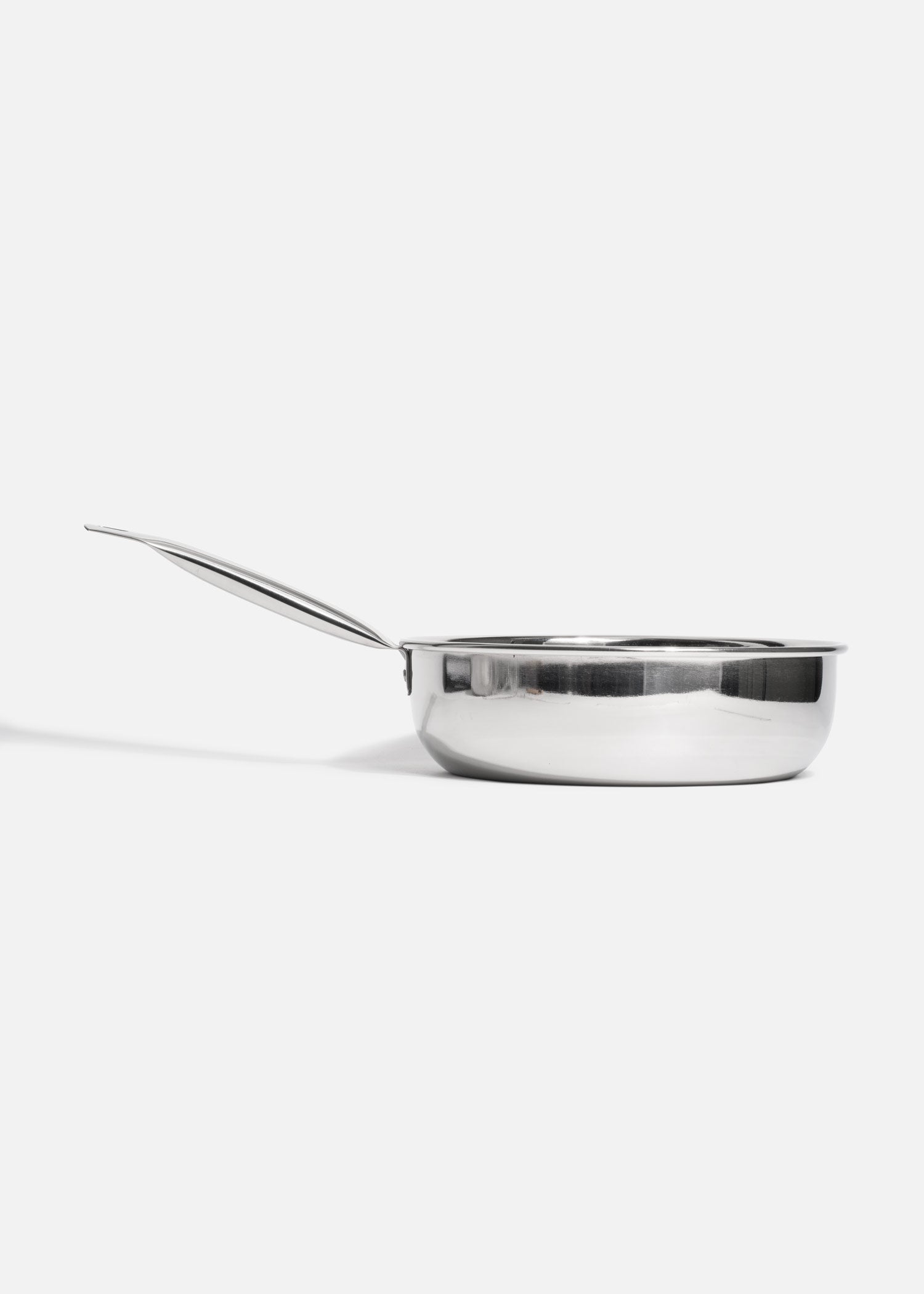 compra sarten de acero inoxidable maha