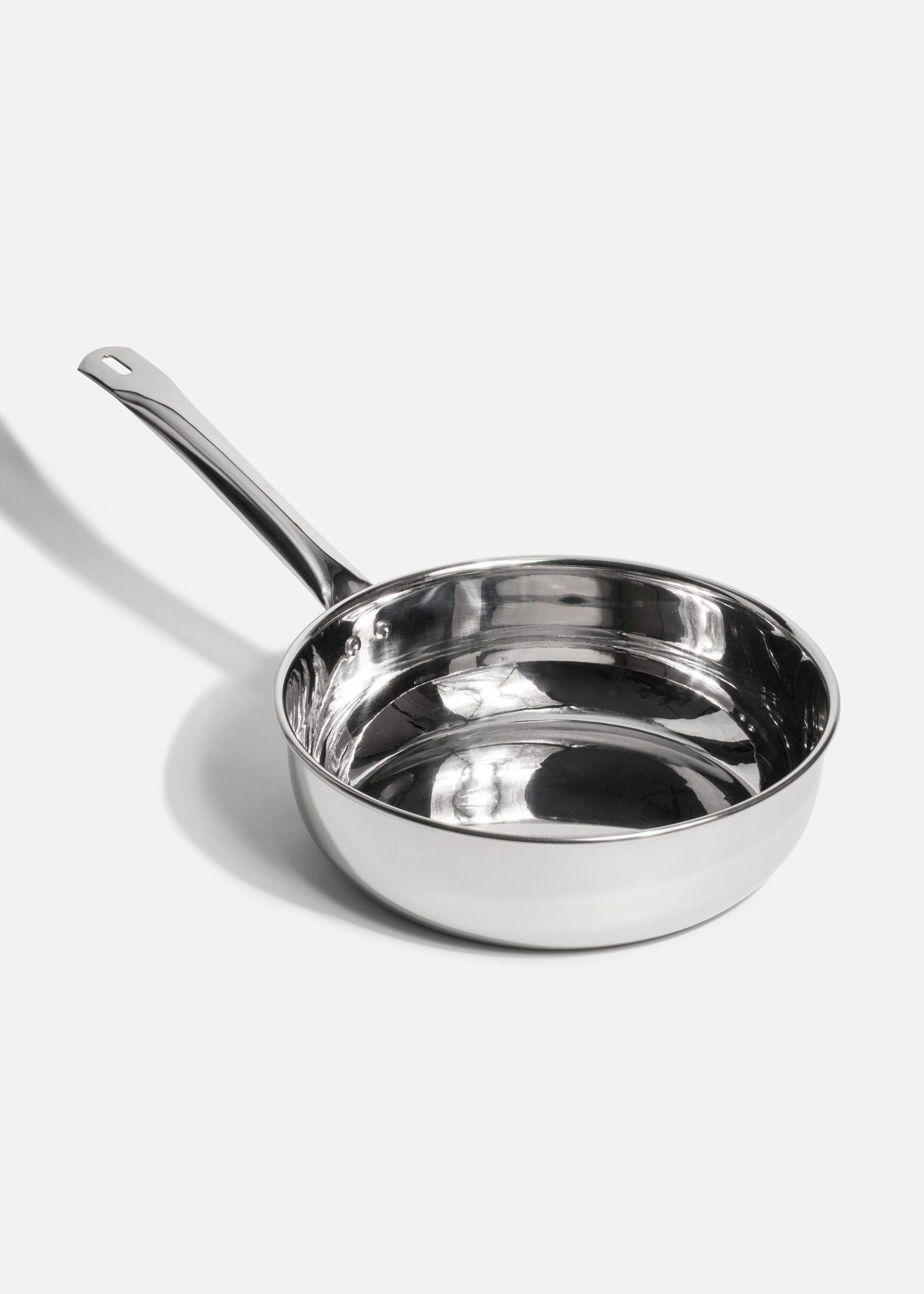 precio sarten de acero inoxidable maha