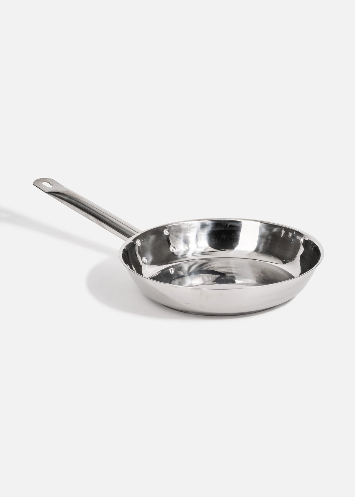 compra sarten de acero inoxidable maha