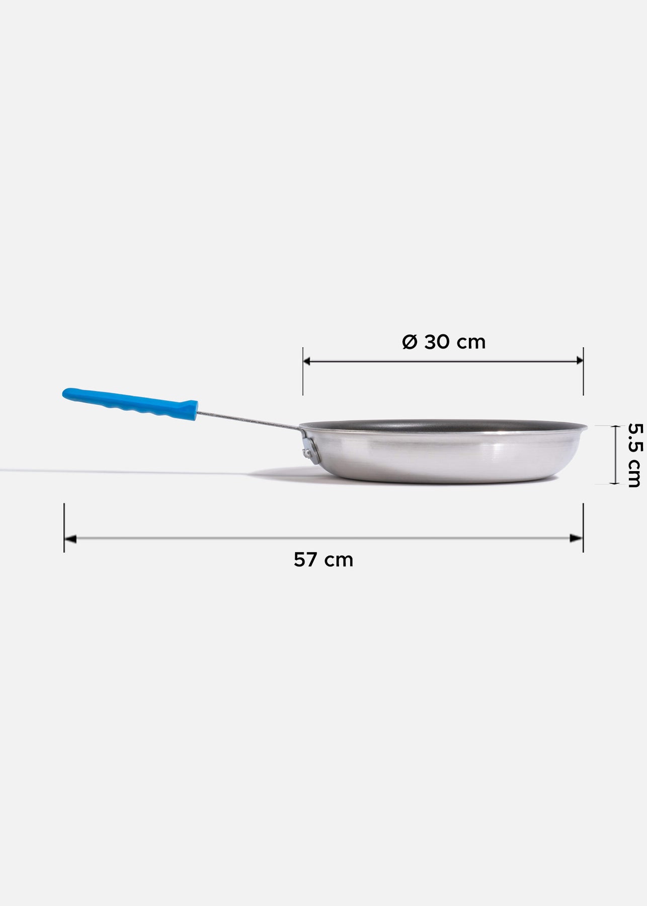 precio sarten antiadherente maha