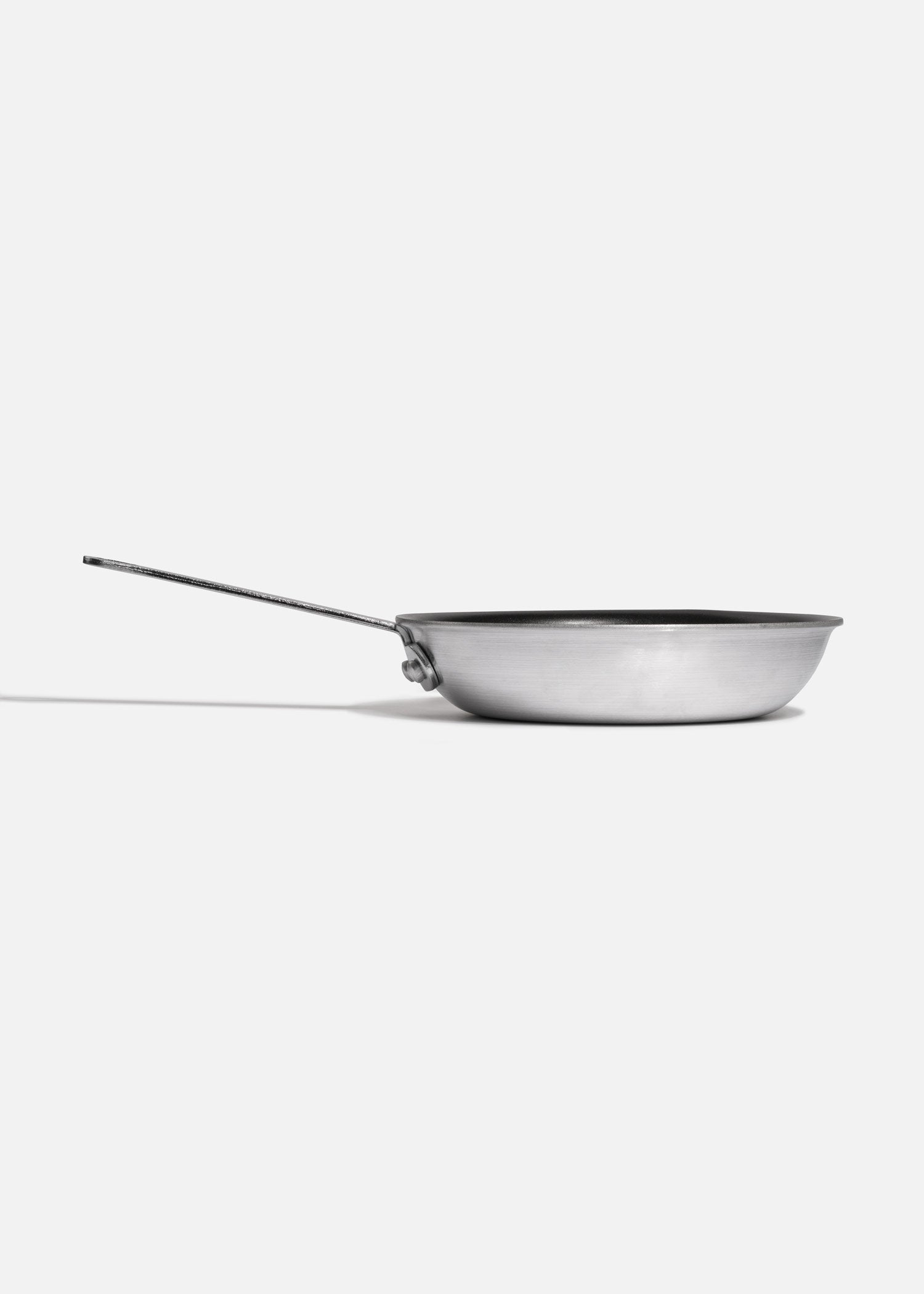 compra sartén de aluminio maha