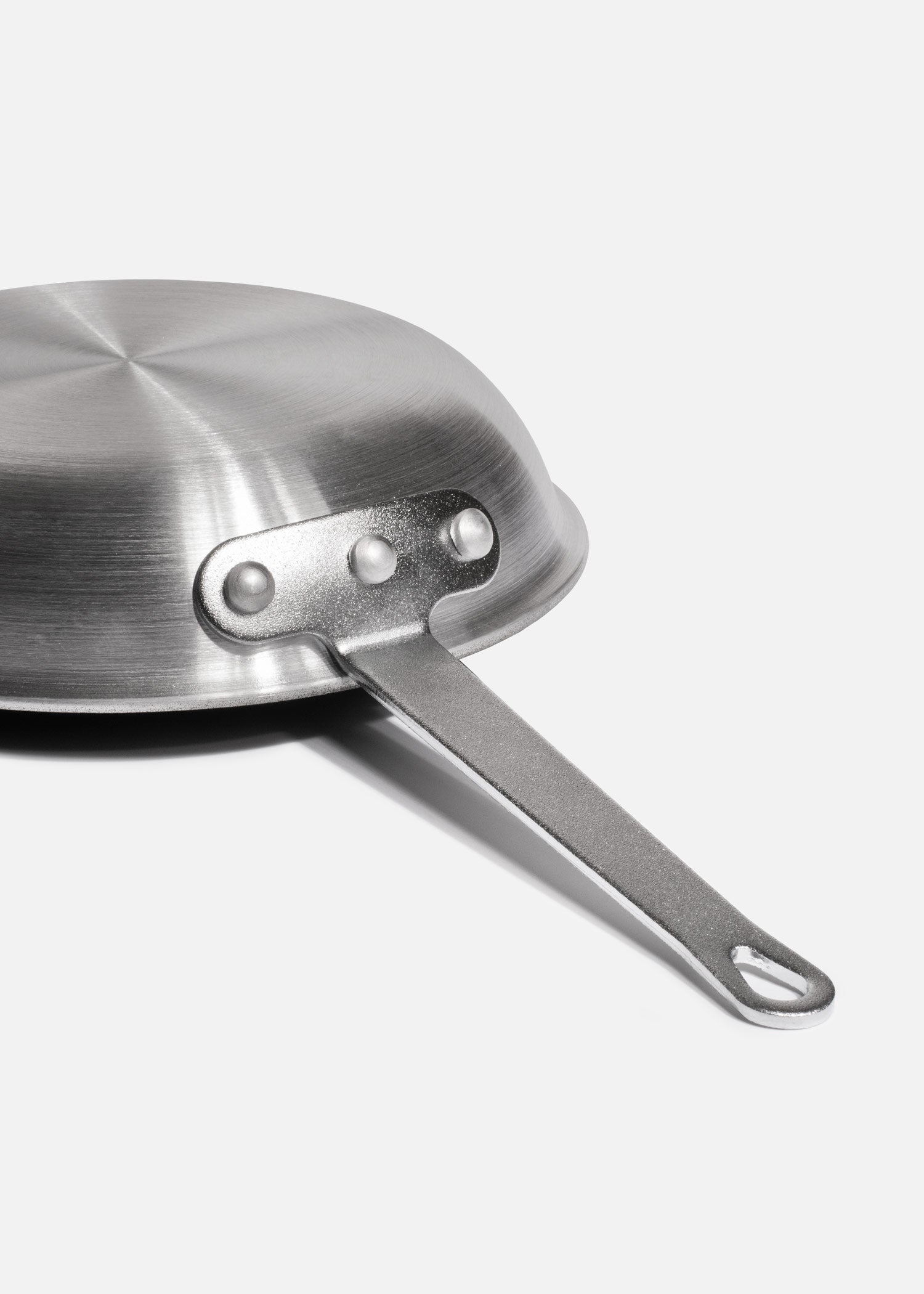 venta sartén de aluminio maha