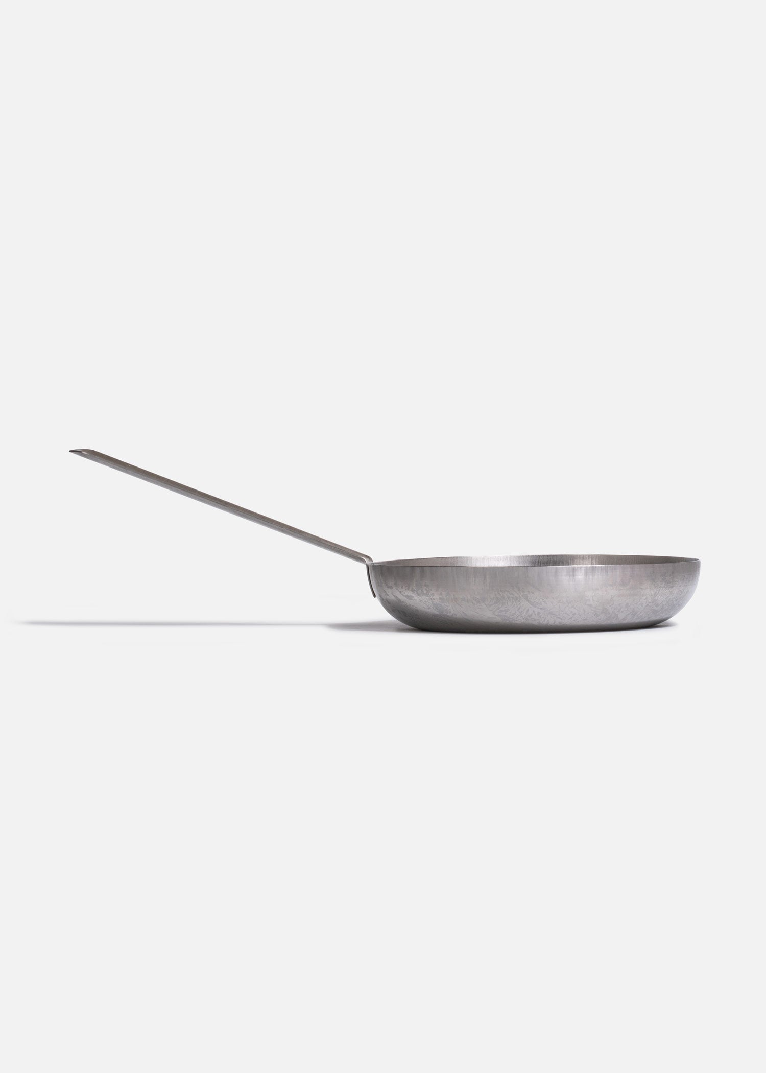 compra sarten de acero inoxidable maha