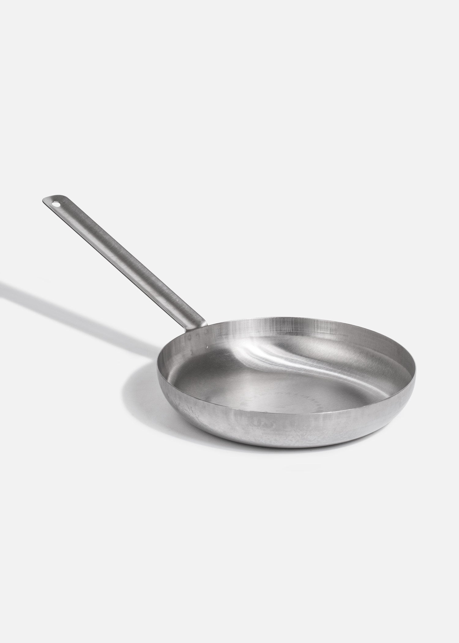 venta sarten de acero inoxidable maha