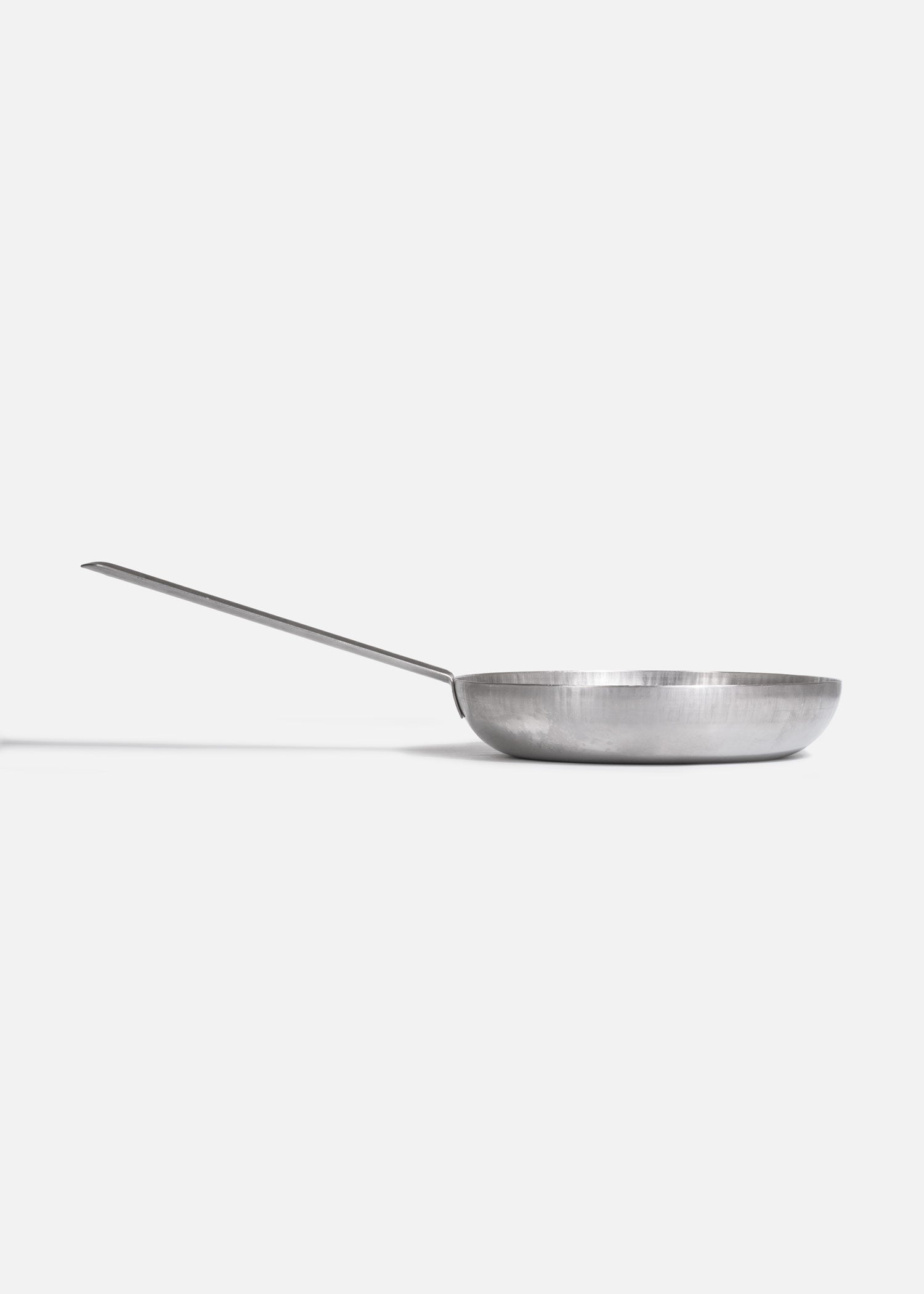 compra sarten de acero inoxidable maha