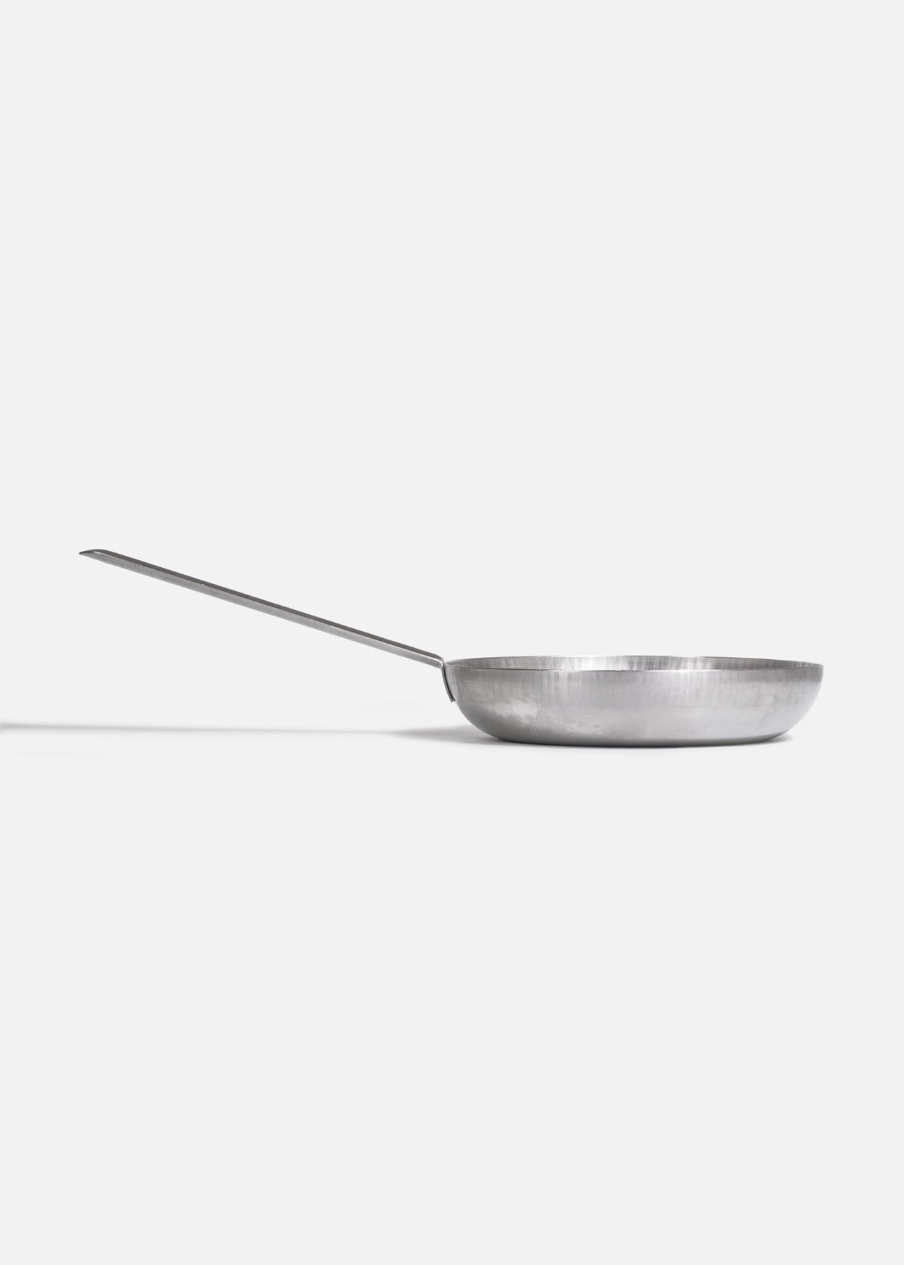 compra sarten de acero inoxidable maha