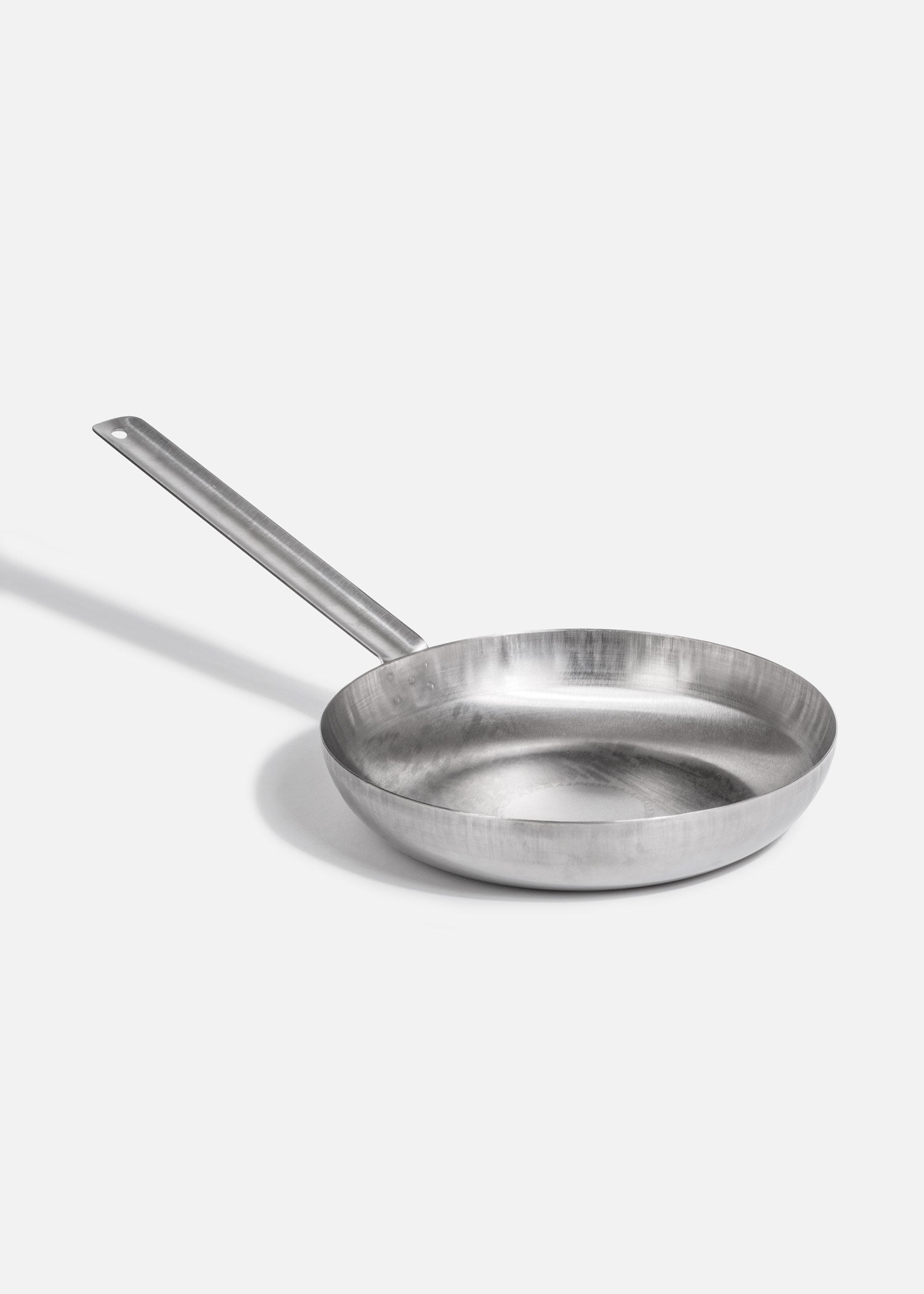 venta sarten de acero inoxidable maha