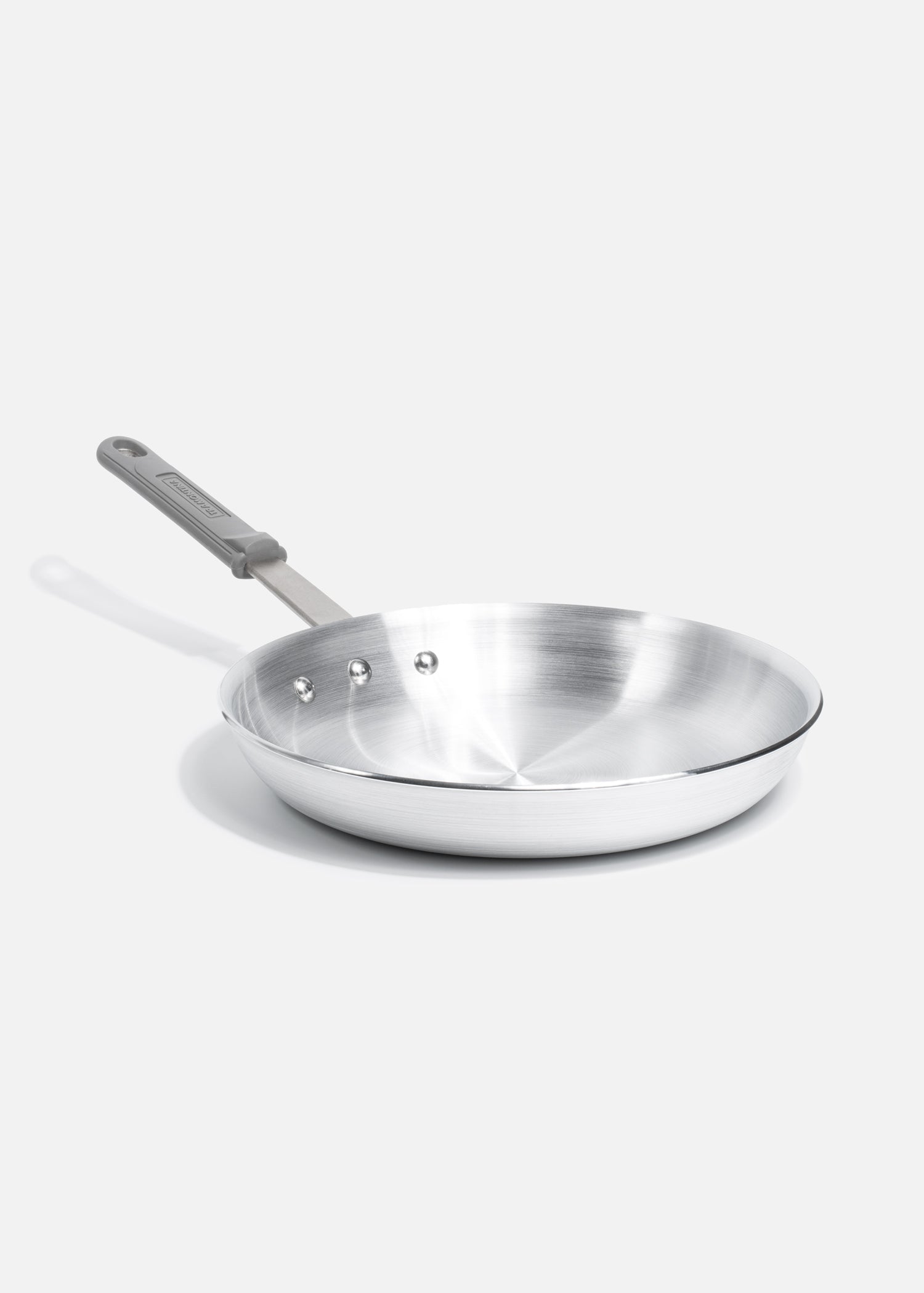 compra sarten de aluminio pulido maha