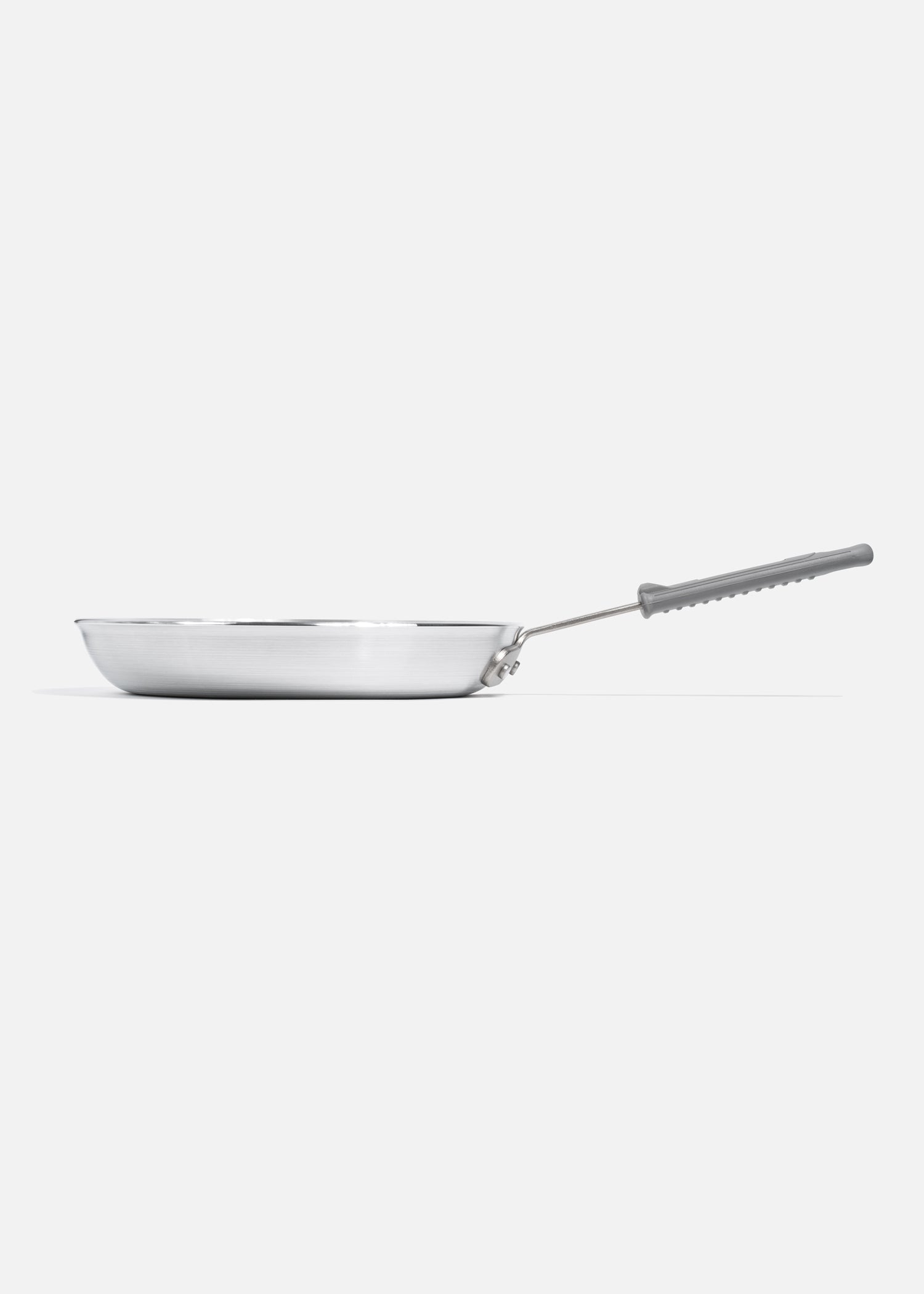 venta sarten de aluminio pulido maha