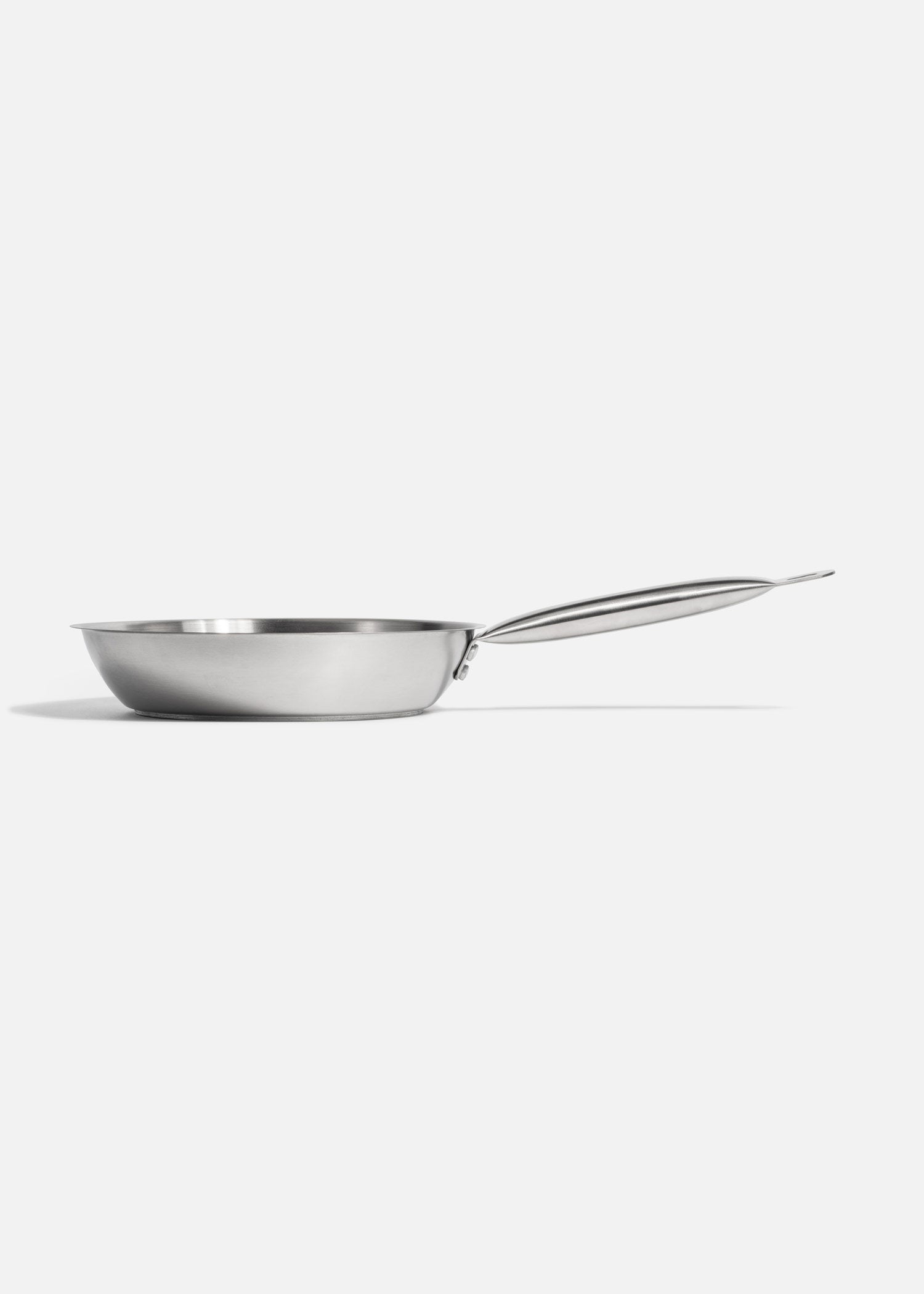 precio sartenes acero inoxidable maha