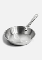 compra sartenes acero inoxidable maha