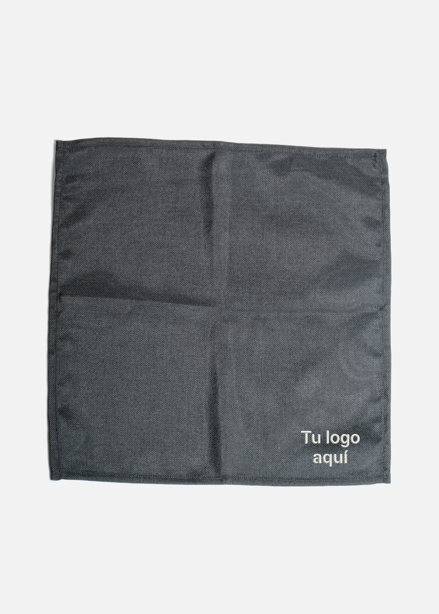Servicio de bordado de servilletas hasta 5 cm
