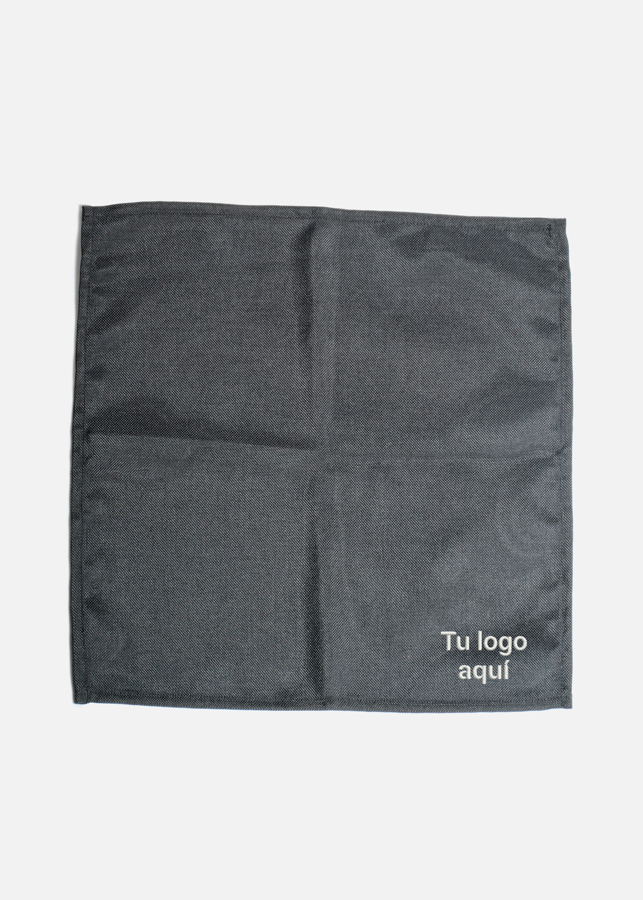 Servicio de bordado de servilletas hasta 5 cm