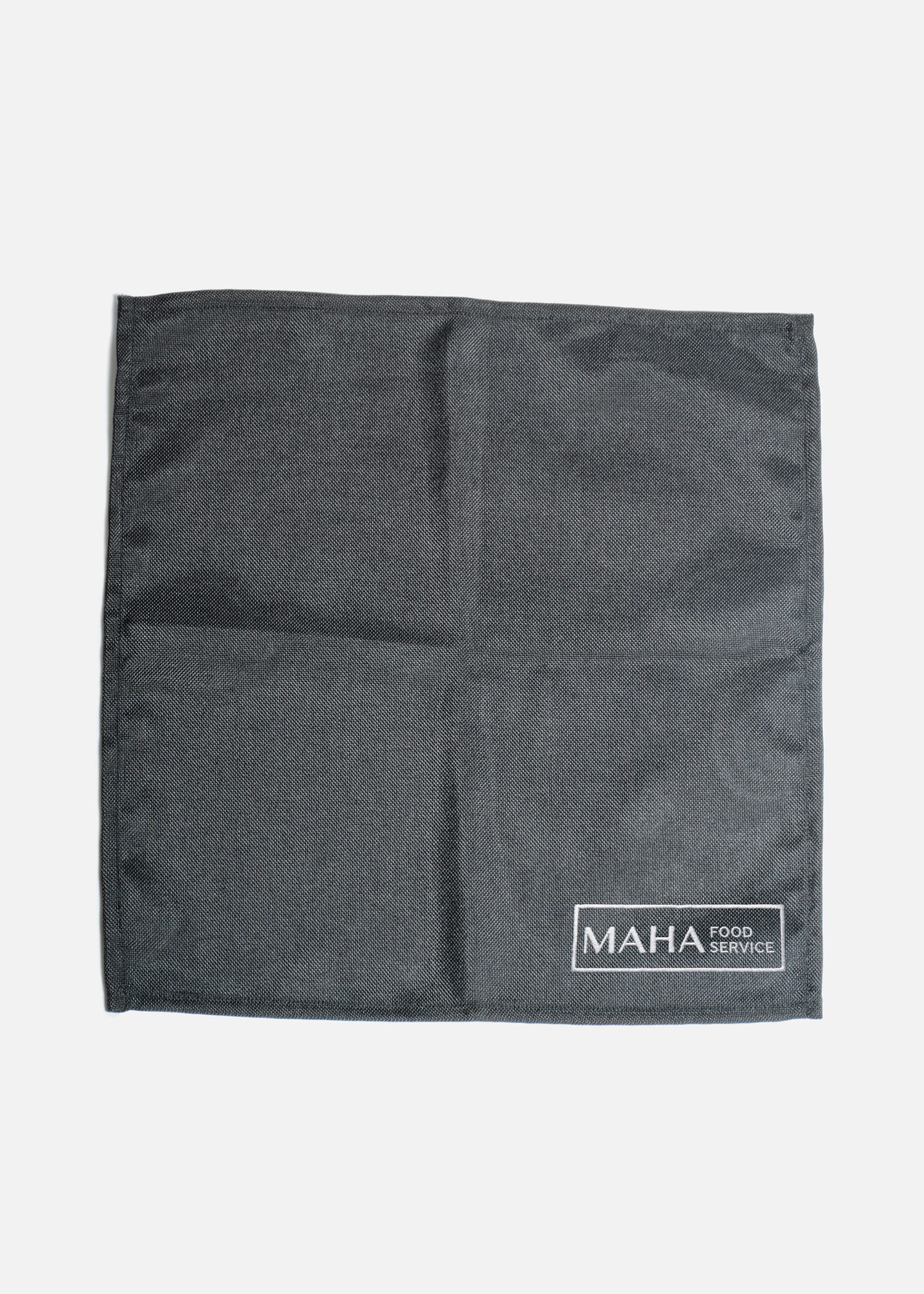Servicio de bordado de servilletas de 6 A 7 cm