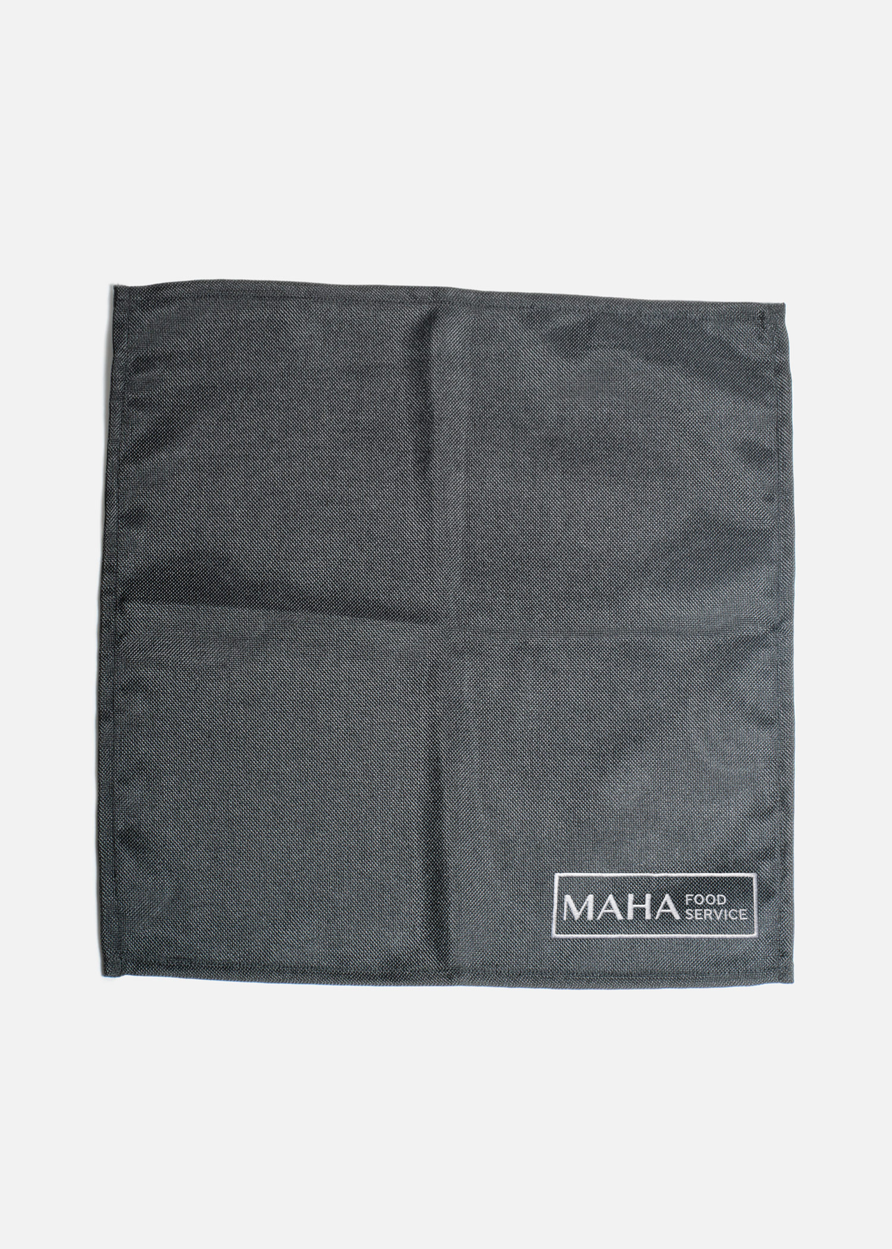 Servicio de bordado de servilletas de 6 A 7 cm