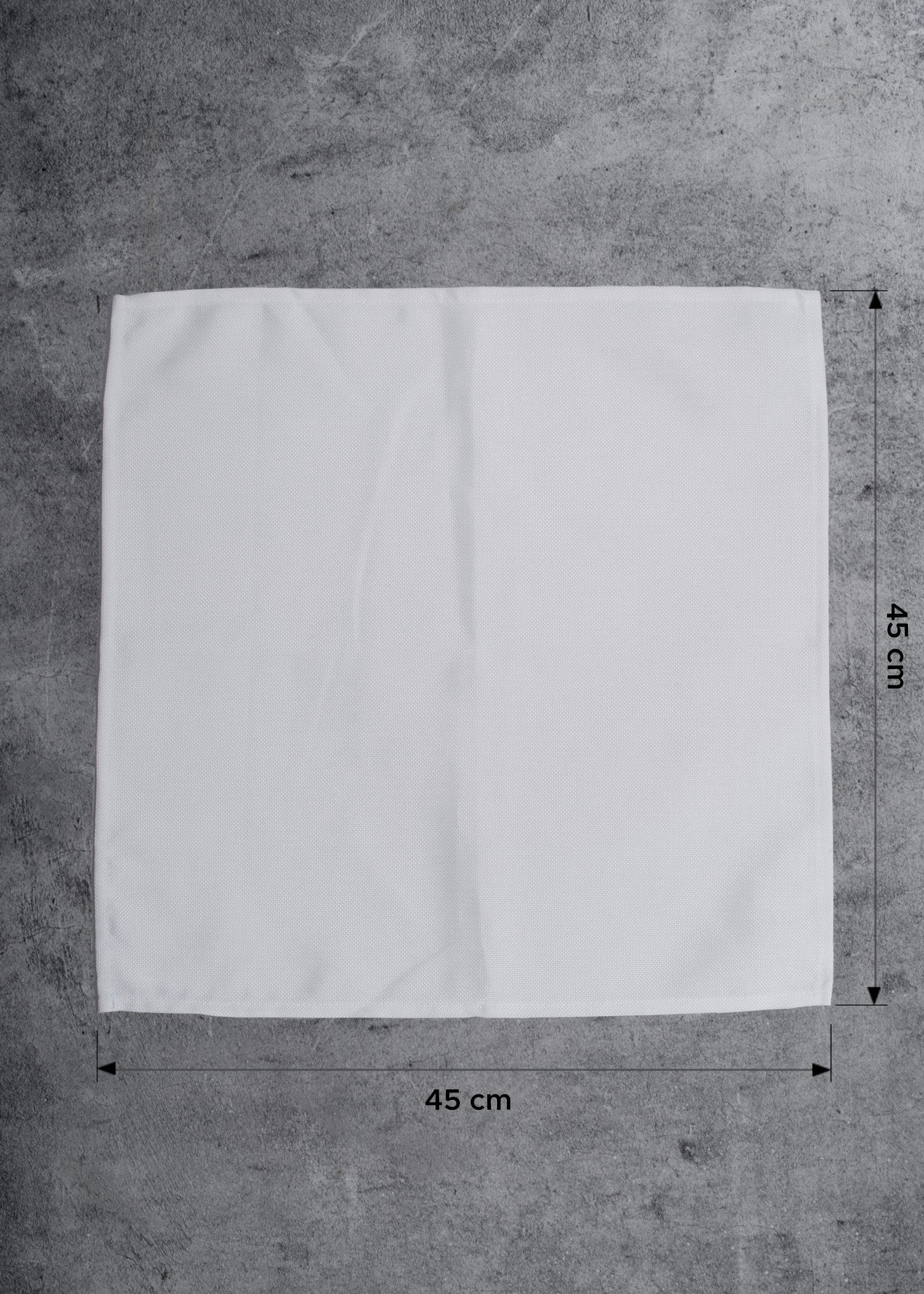 precio servilleta de tela maha