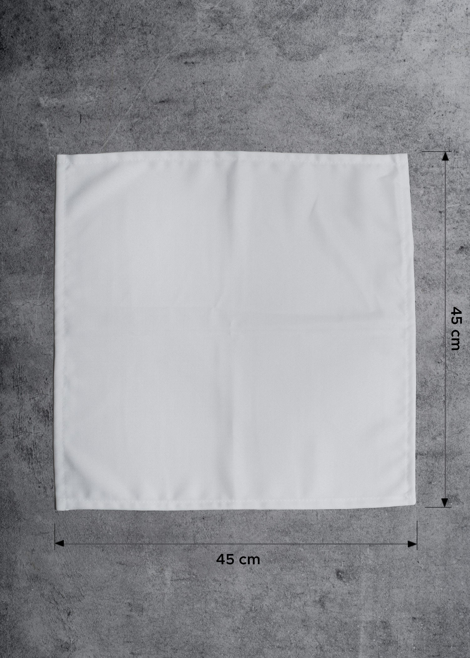 precio servilleta de tela maha