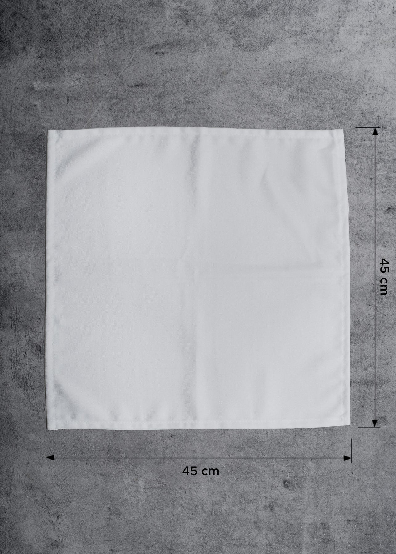 precio servilleta de tela maha