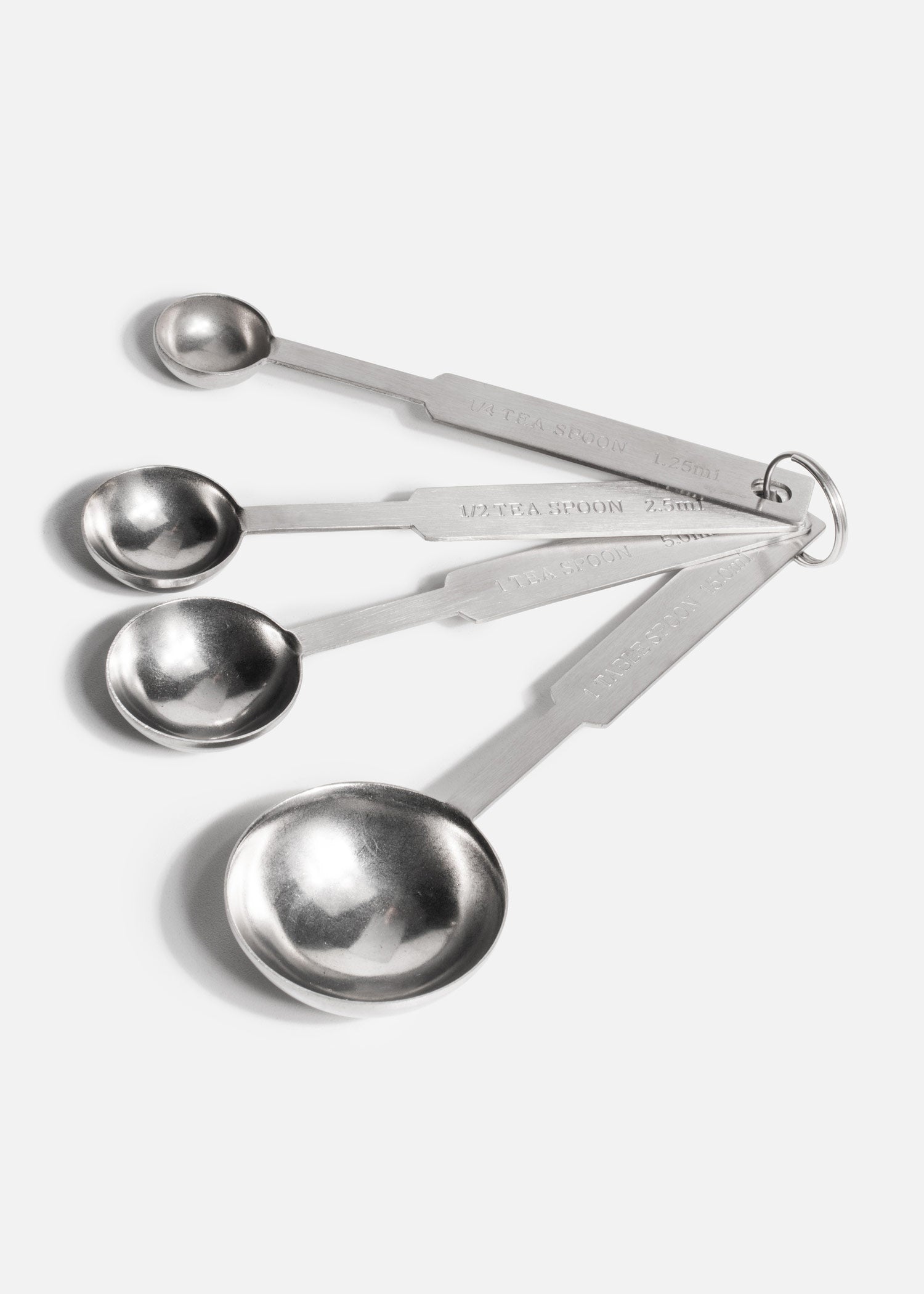 compra cucharas medidoras maha