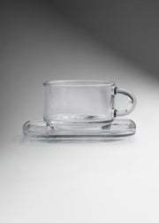 compra taza con plato maha