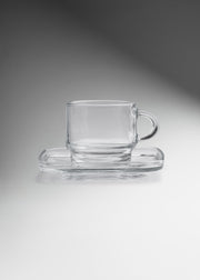 compra taza con plato maha