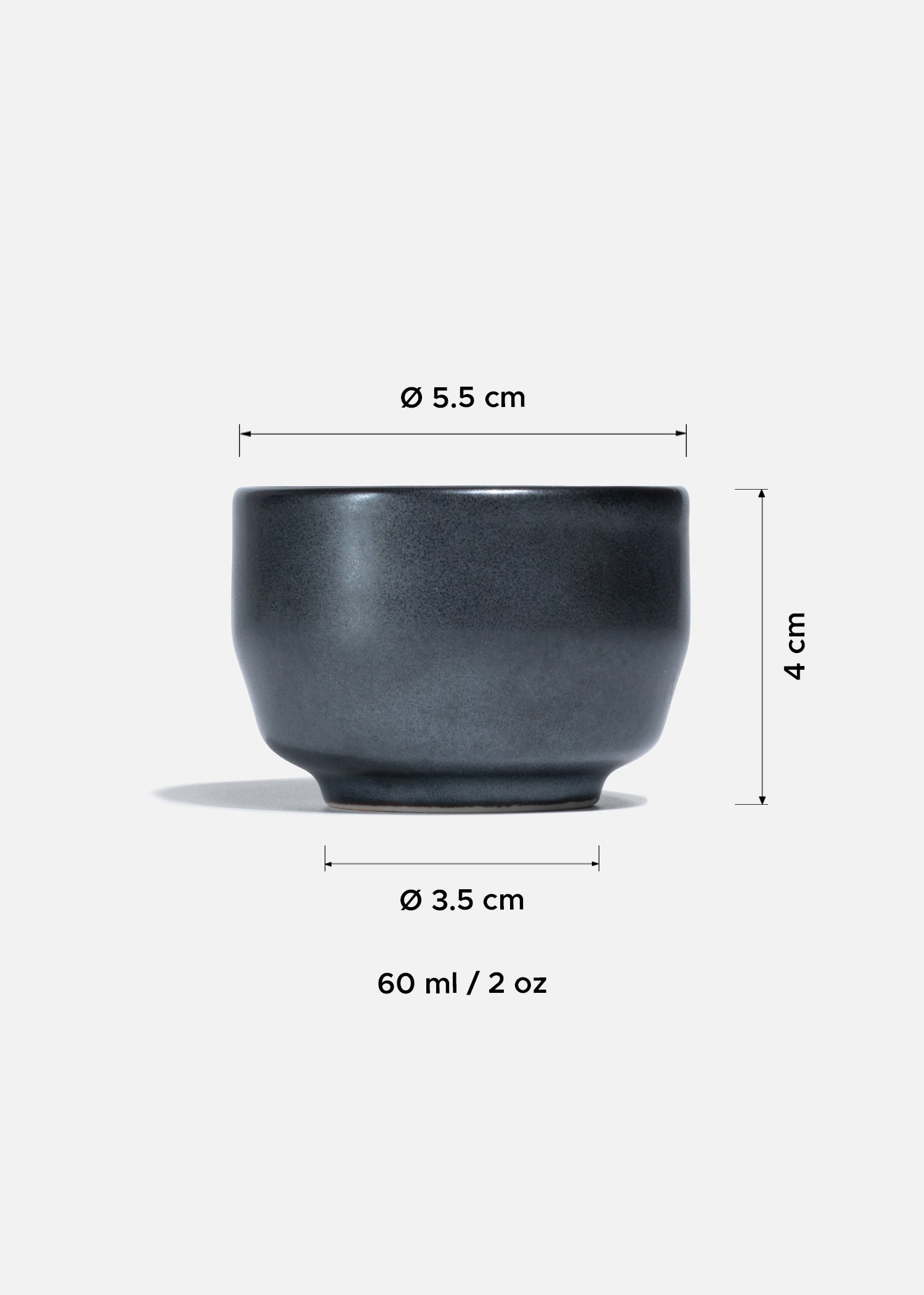 encuentra vaso de porcelana maha