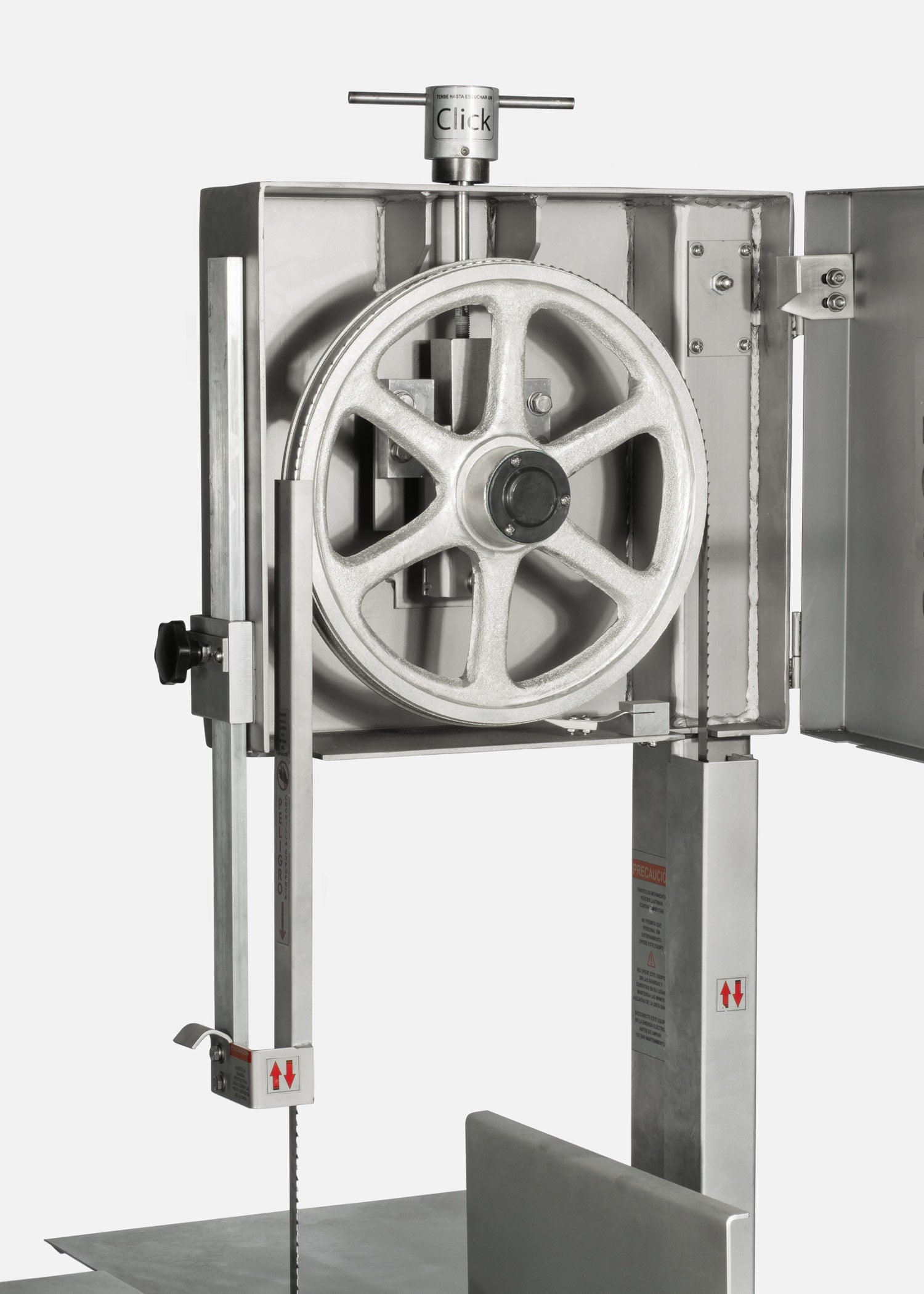 sierra de acero inoxidable maha al por mayor