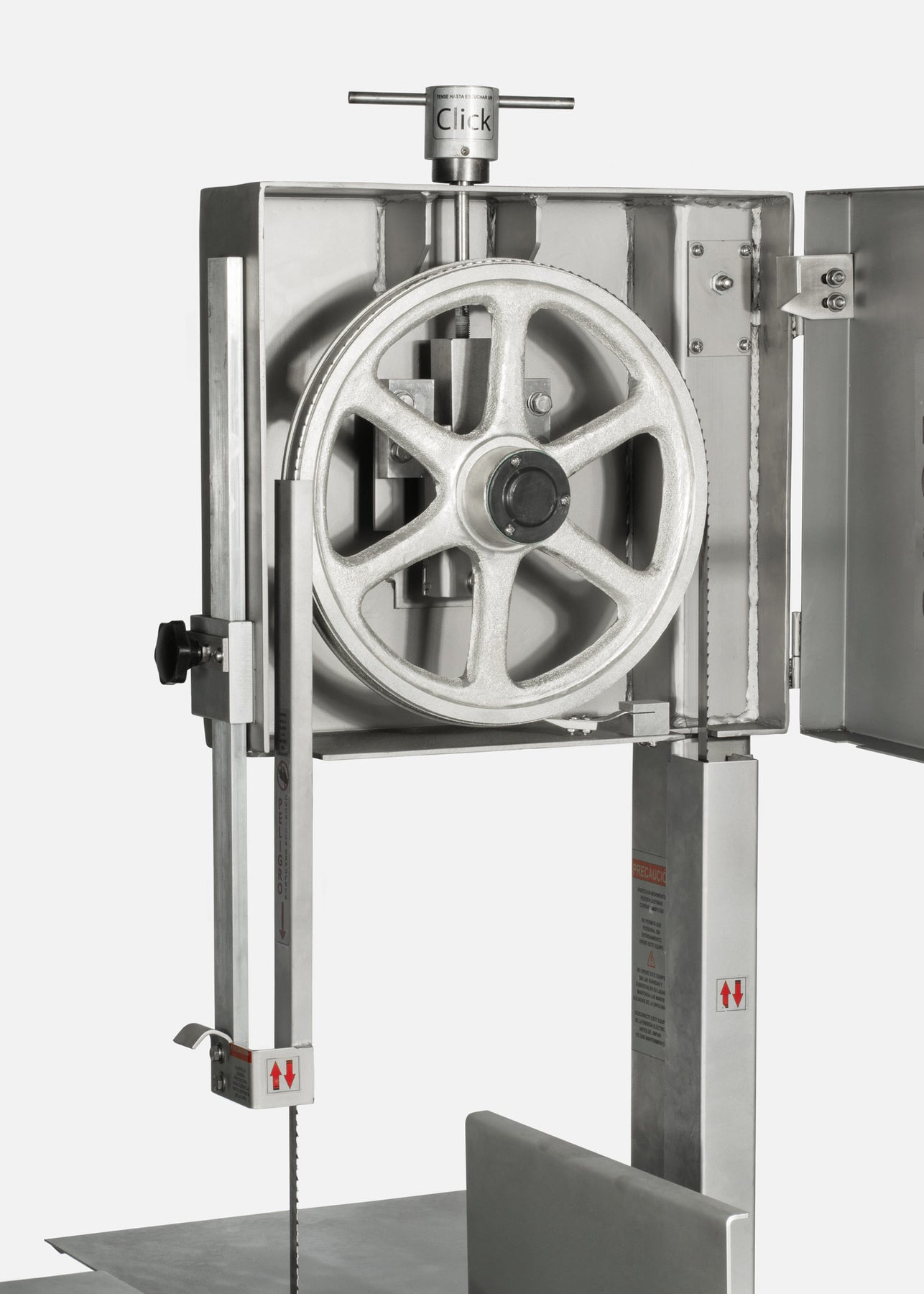 sierra de acero inoxidable maha al por mayor