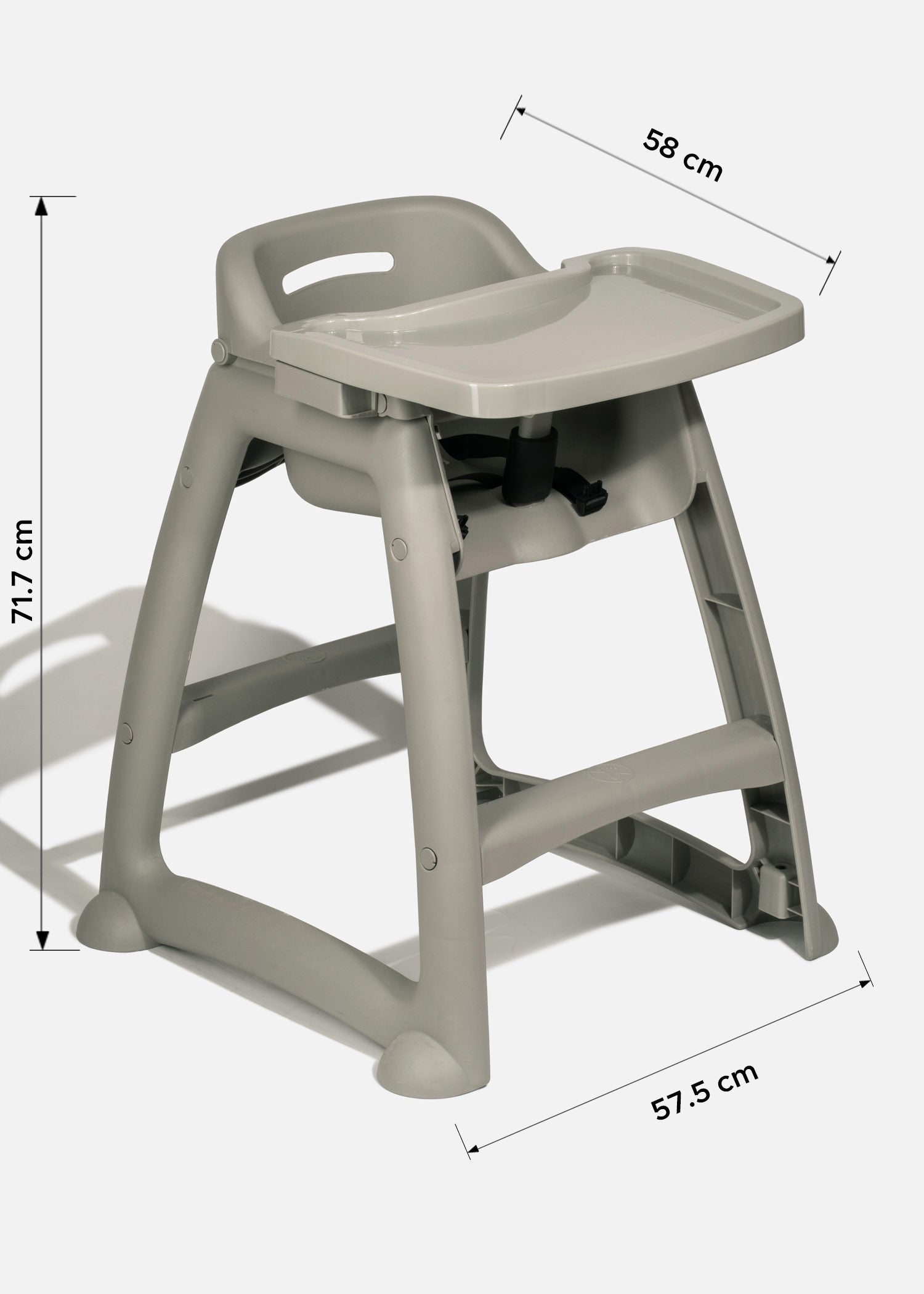 precio silla para bebe maha