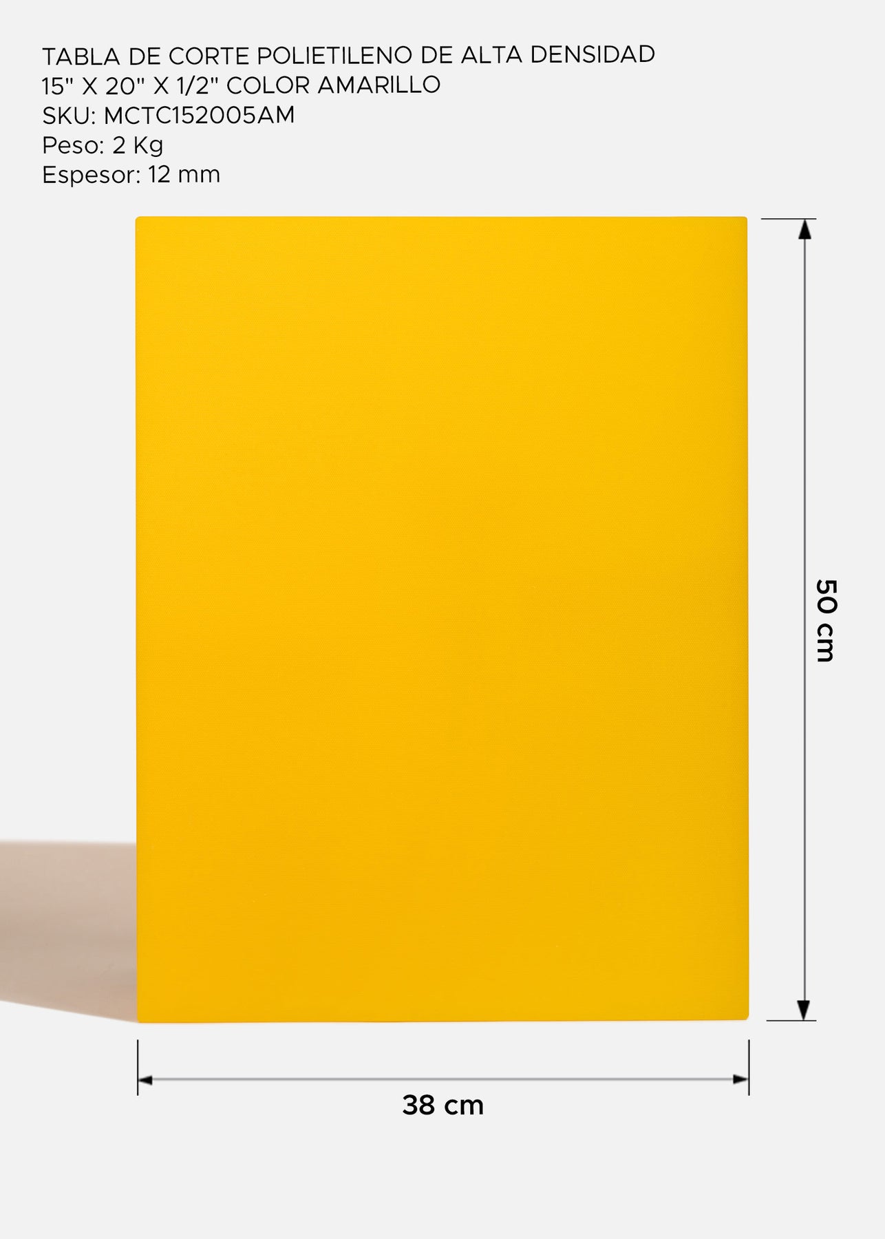 precio tabla para cocina maha