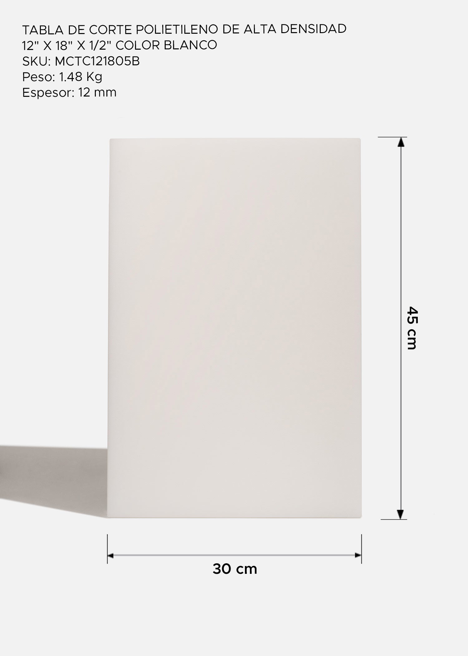 precio tabla de cocina maha