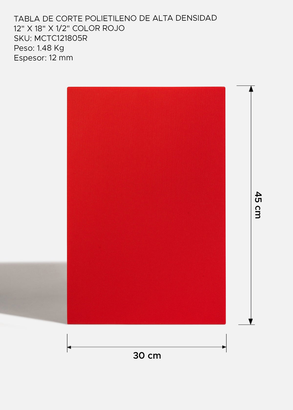 precio tablas de cocina maha