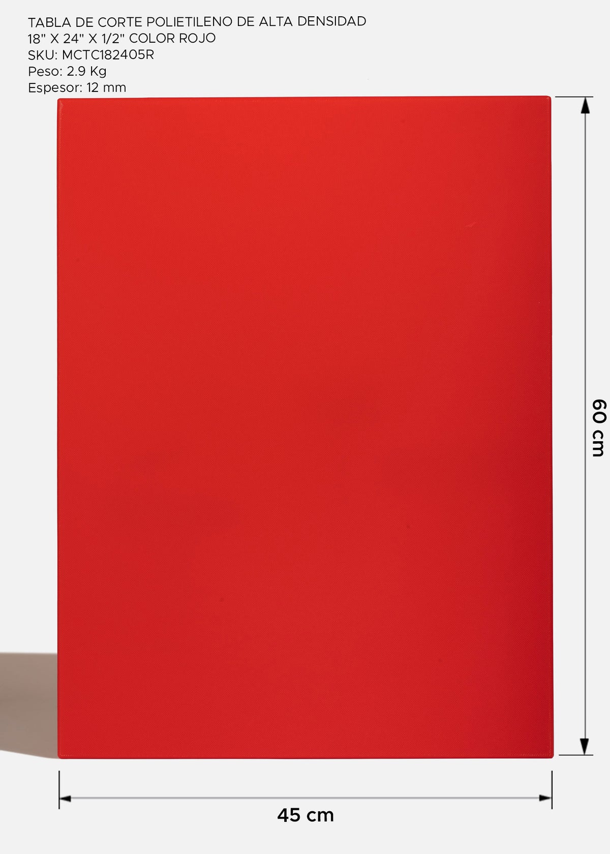 precio tabla de cocina maha