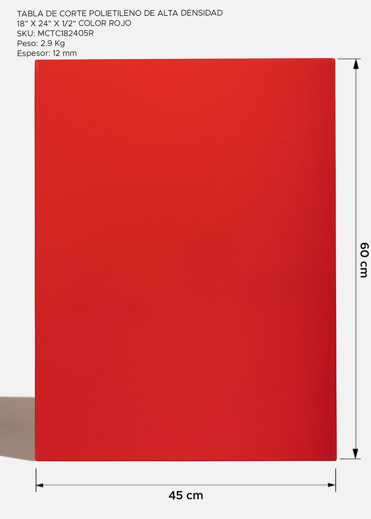 precio tabla de cocina maha