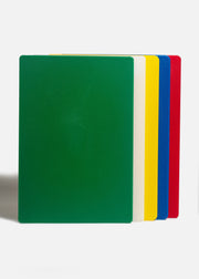 compra tablas de plástico maha