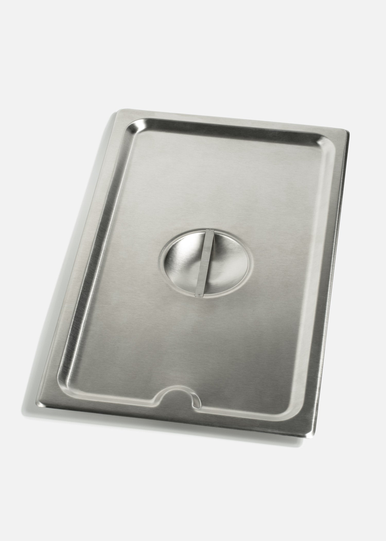 precio insertos de acero inoxidable con tapa maha