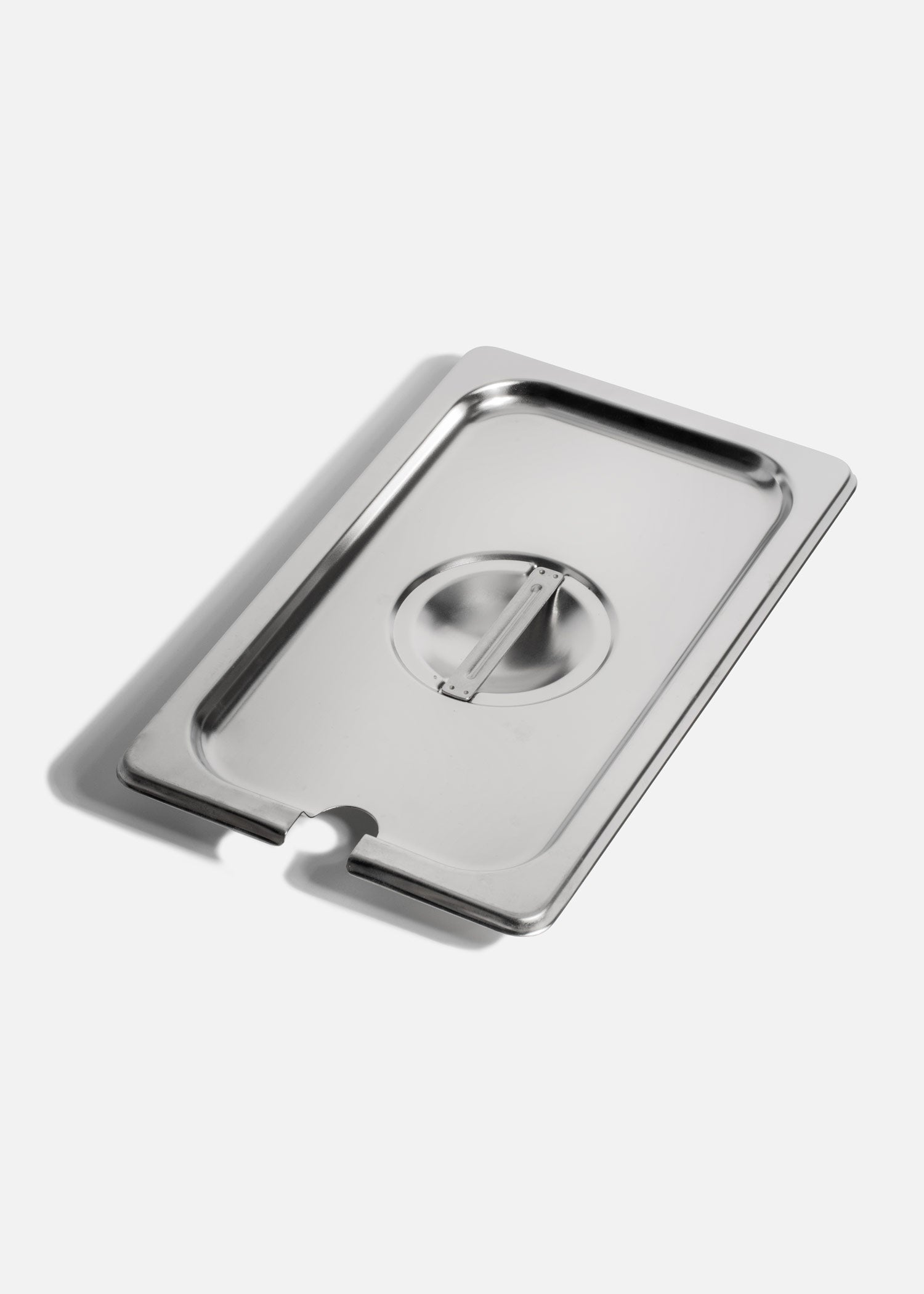 compra tapa de acero inoxidable maha
