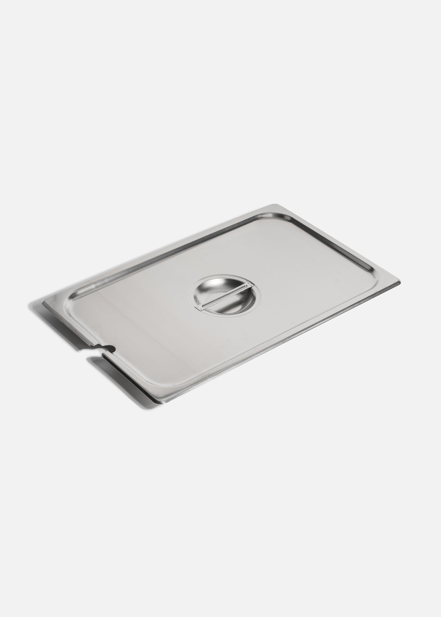 compra tapa de acero inoxidable maha