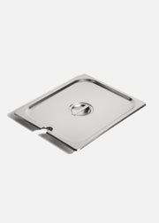 compra tapa de acero inoxidable maha