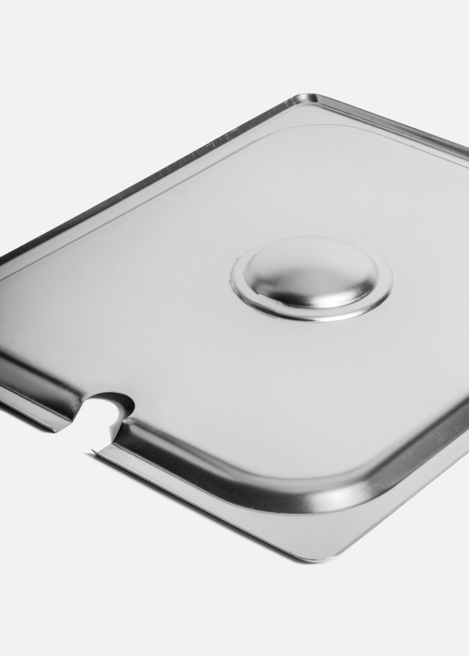 venta tapa de acero inoxidable maha