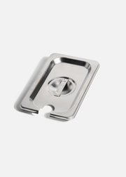 compra tapa de acero inoxidable maha